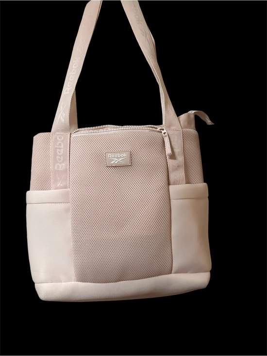Reebok Handbags - Reebok Light blush pink Women's Tote Bag